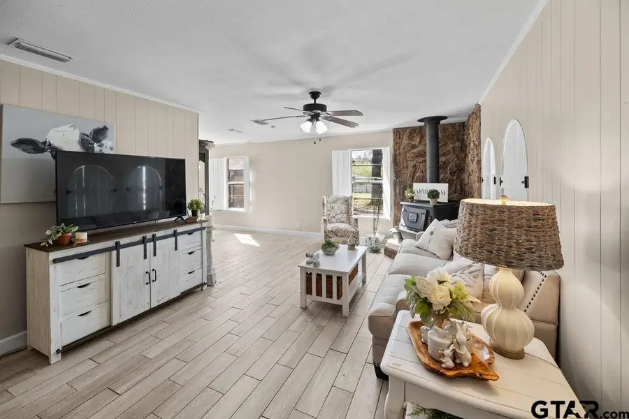 1132 N FM 17, Alba, TX 75410 - #2