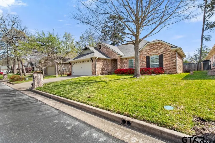 5706 Berkeley Dr, Tyler, TX 75707 - #3