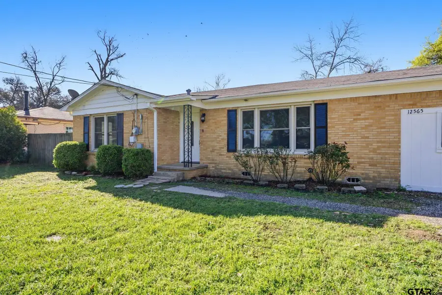 12565 Pioneer Dr, Tyler, TX 75704 - #2