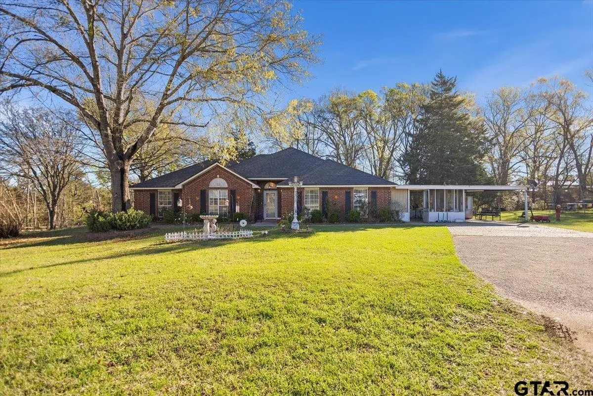 12013 County Road 4163, Tyler, TX 75704 - #1