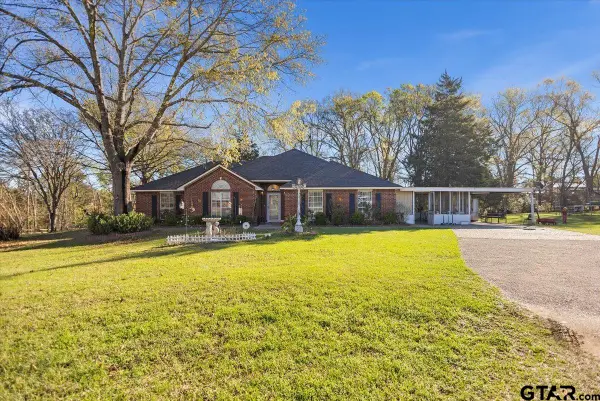 12013 County Road 4163, Tyler, TX 75704