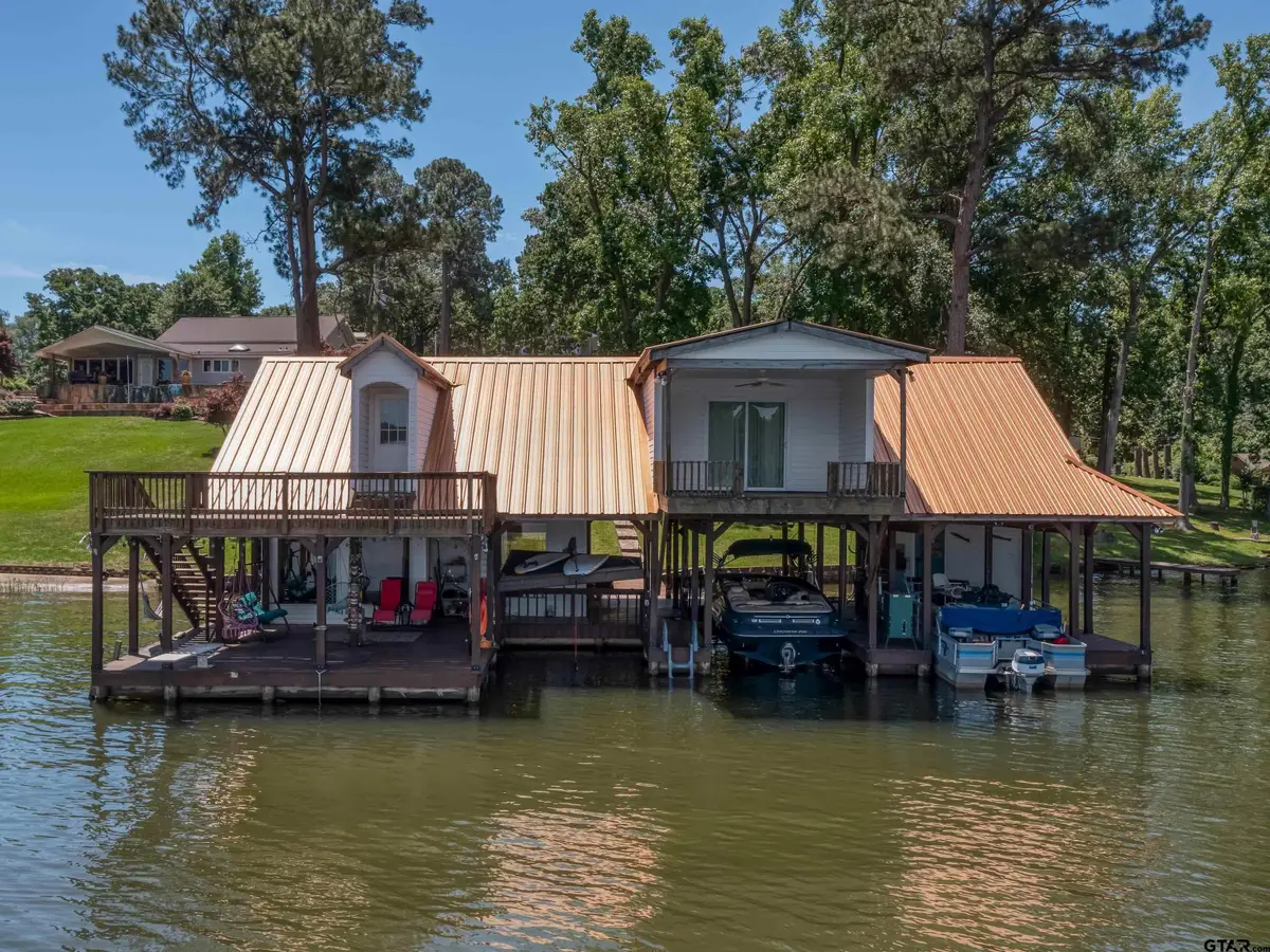 13449 S Hillcreek Rd, Whitehouse, TX 75791 - #1