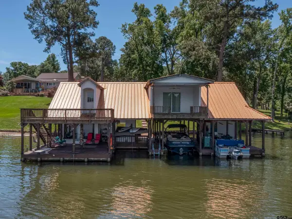 13449 S Hillcreek Rd, Whitehouse, TX 75791