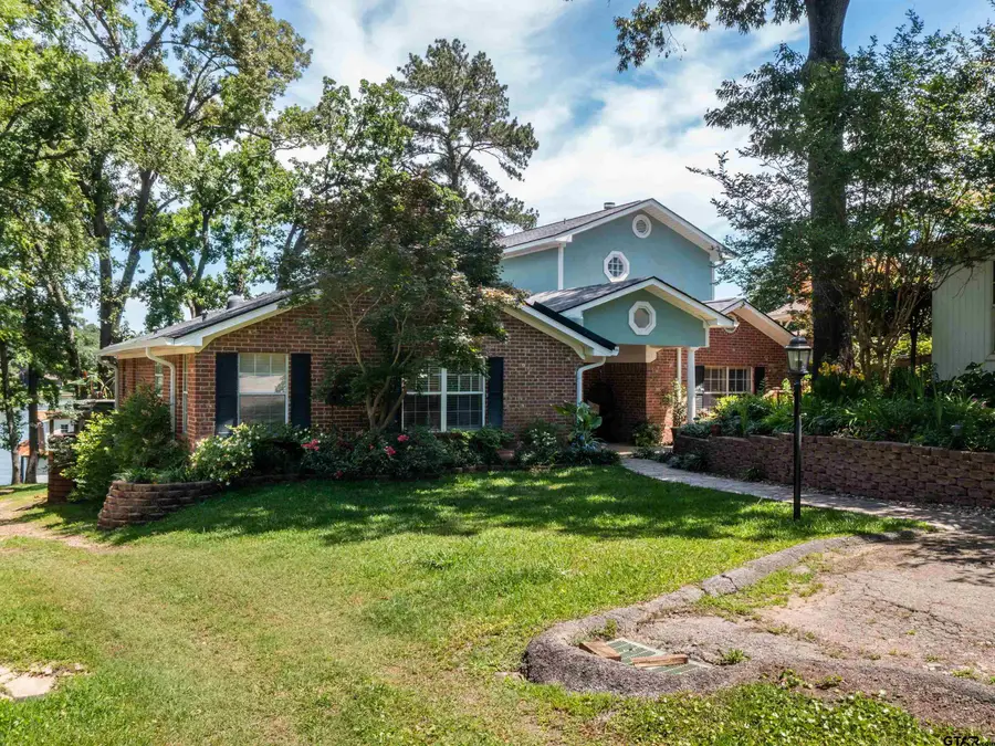 13449 S Hillcreek Rd, Whitehouse, TX 75791 - #3