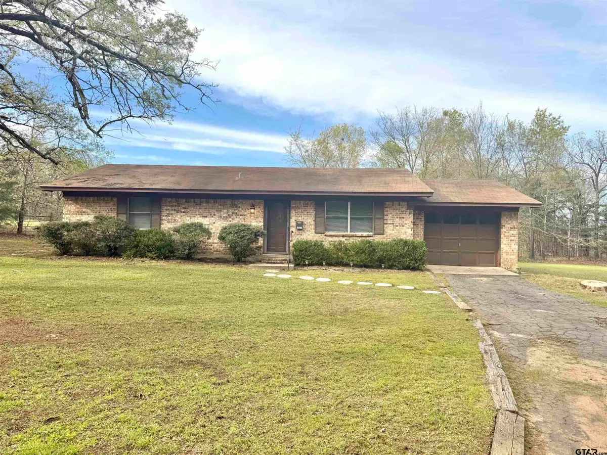 9098 CR 1200, Mount Pleasant, TX 75455 - #1