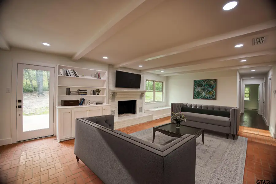 515 Range Road, Palestine, TX 75801 - #2