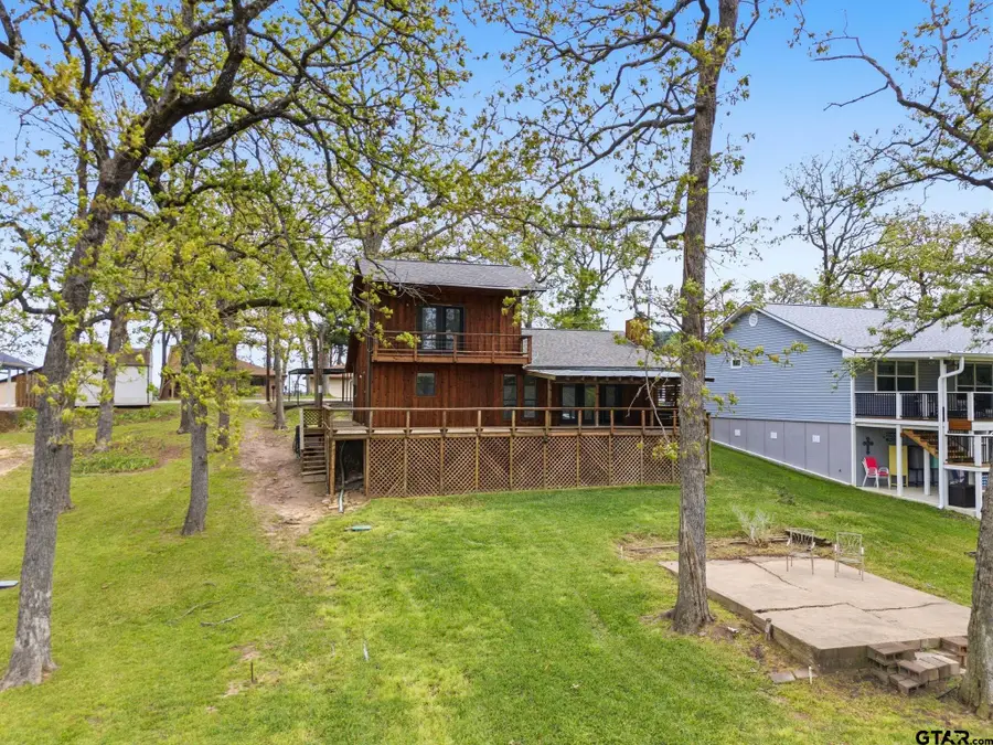 7296 E Panorama Dr, Frankston, TX 75763 - #3