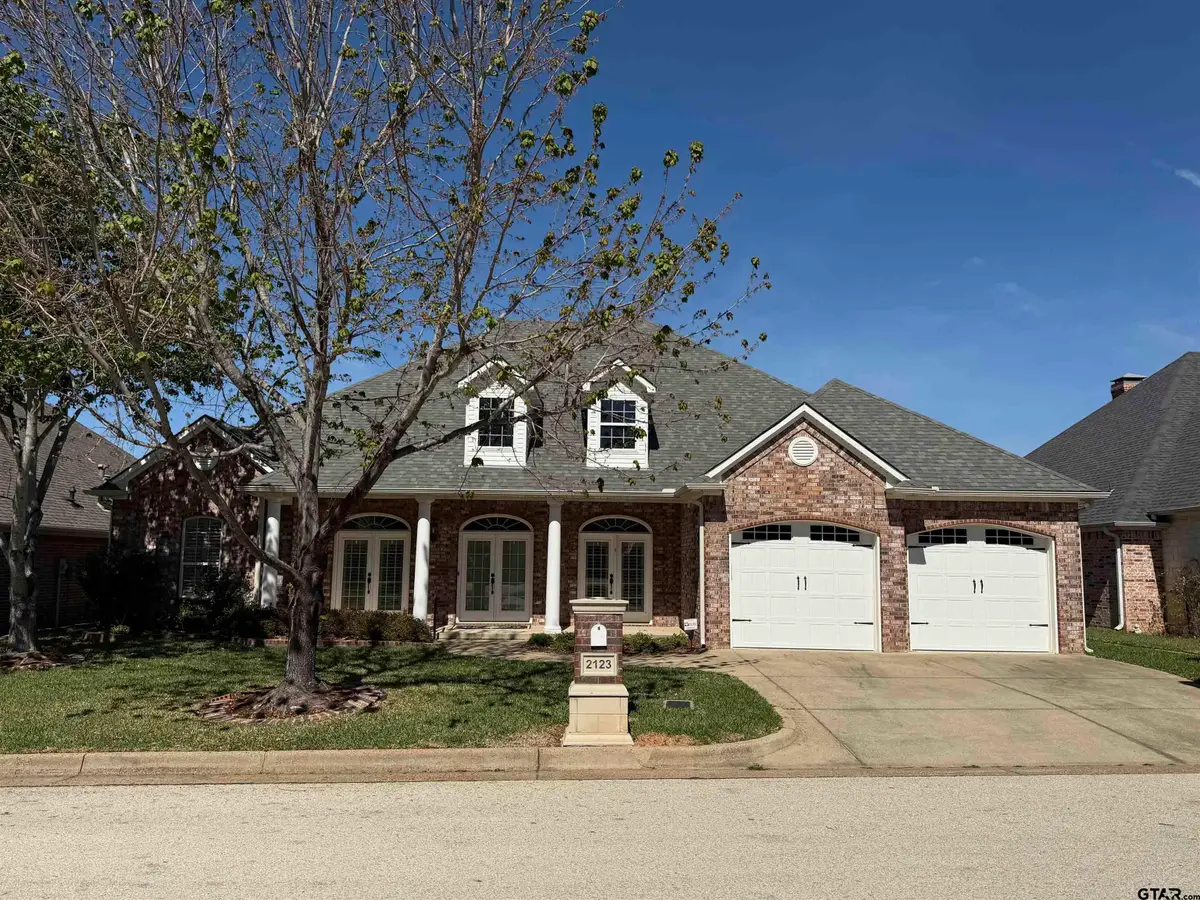 2123 Evansburg Ln, Tyler, TX 75703 - #1