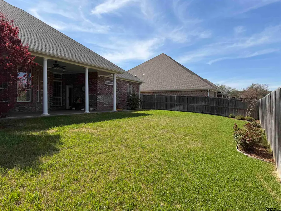 2123 Evansburg Ln, Tyler, TX 75703 - #3