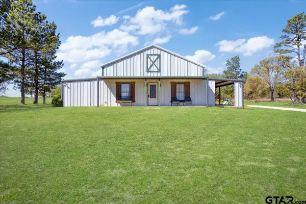 97 CR 2640, Mount Pleasant, TX 75455