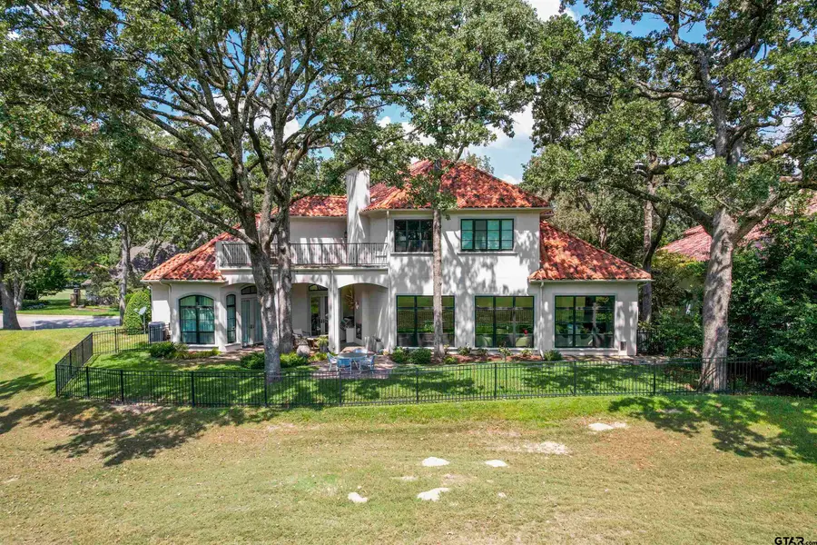 4372 Cascades Blvd, Tyler, TX 75709 - #3