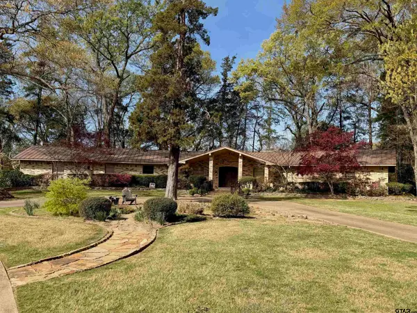 4810 Quail Creek, Mt Pleasant, TX 75455