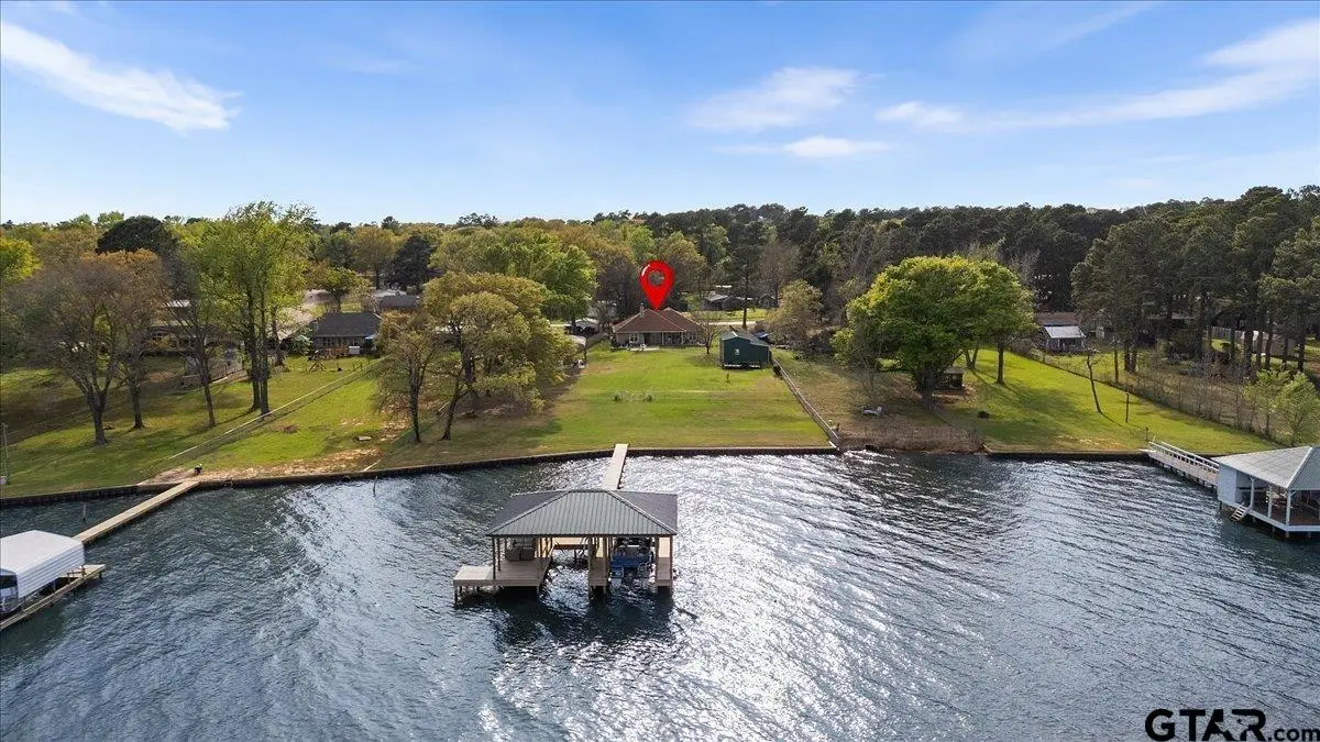 4789 Sunrise Dr., Chandler, TX 75758 - #1