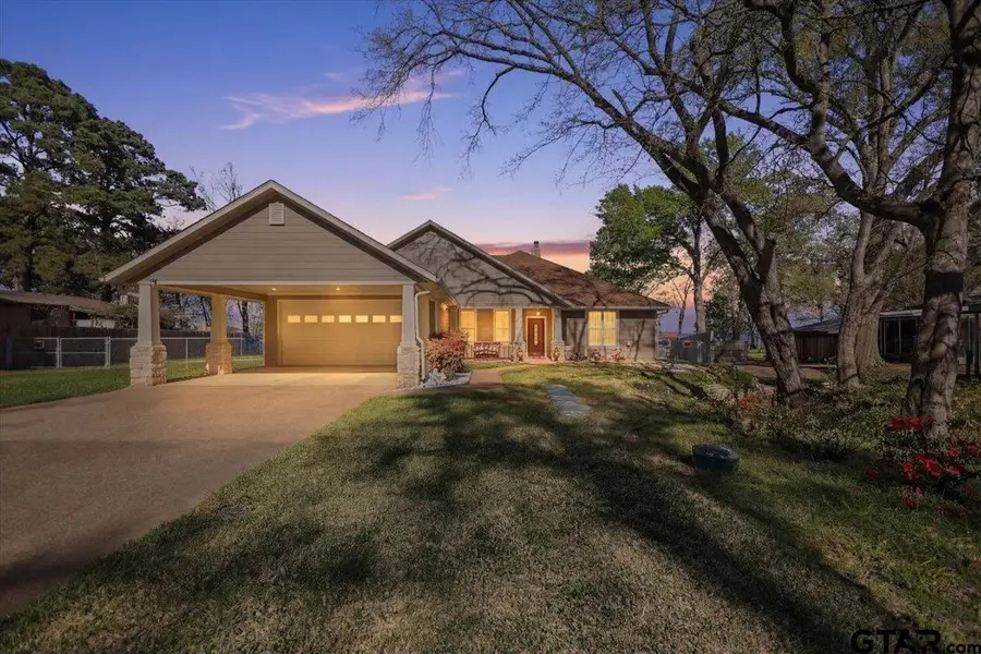 4789 Sunrise Dr., Chandler, TX 75758 - #2