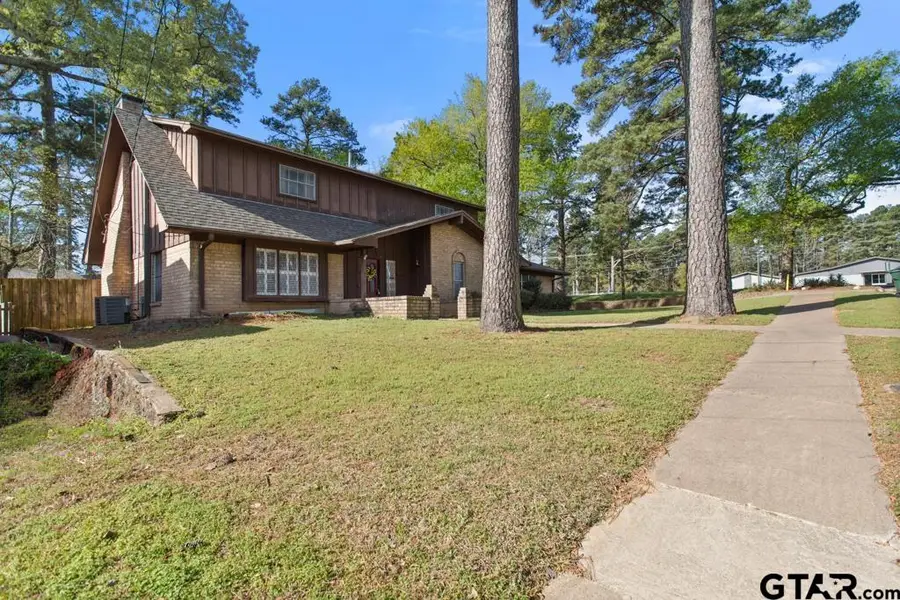 2701 Fairfax, Tyler, TX 75701 - #2