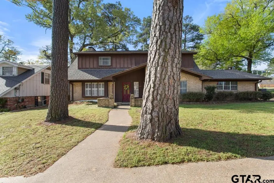 2701 Fairfax, Tyler, TX 75701 - #3