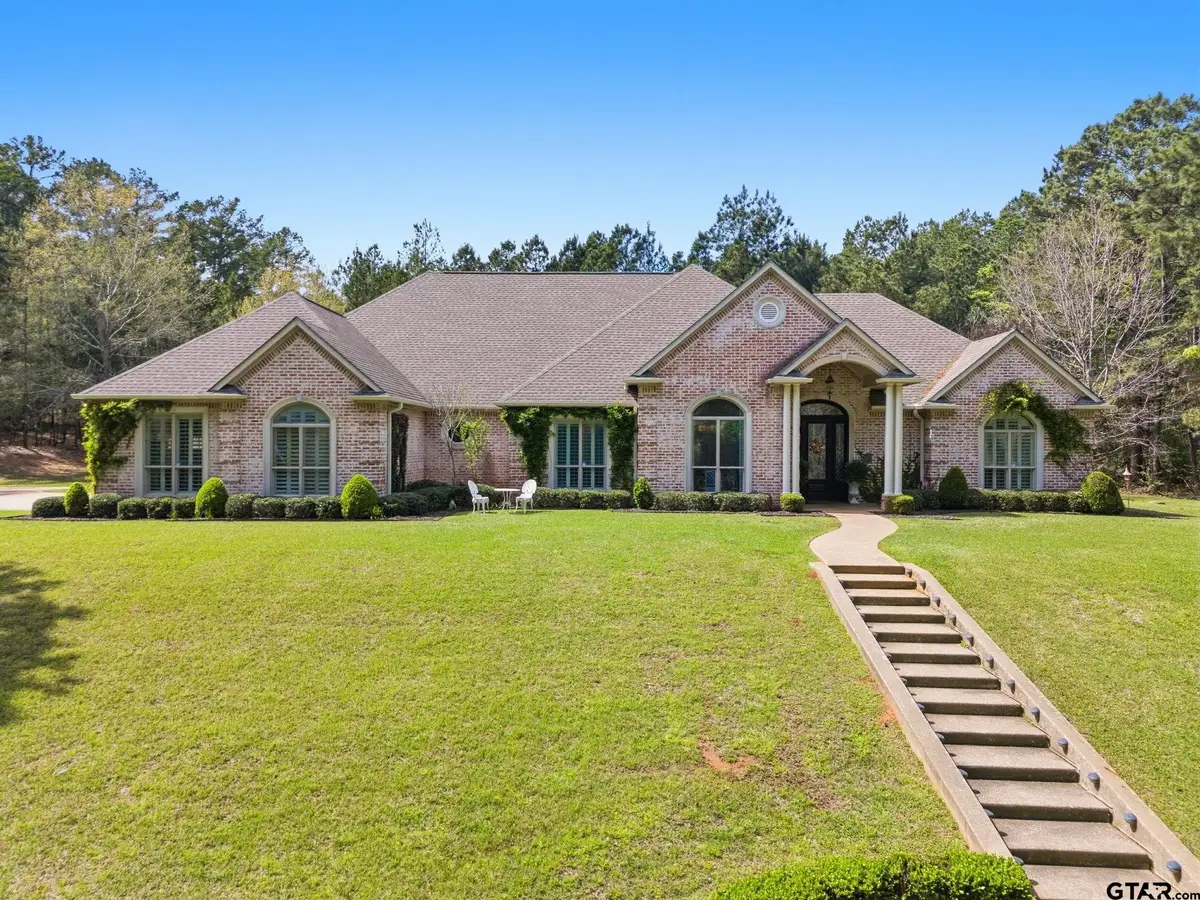 481 AN COUNTY ROAD 4035, Palestine, TX 75803 - #1