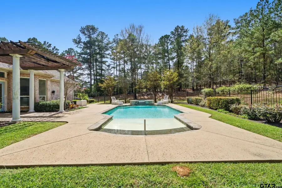 481 AN COUNTY ROAD 4035, Palestine, TX 75803 - #2