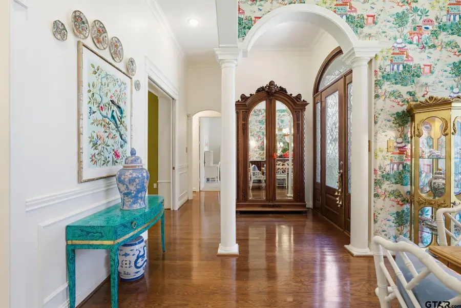 481 AN COUNTY ROAD 4035, Palestine, TX 75803 - #3