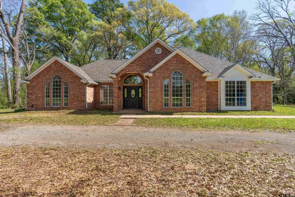 13882 Meadow Ln., Flint, TX 75762 - #1