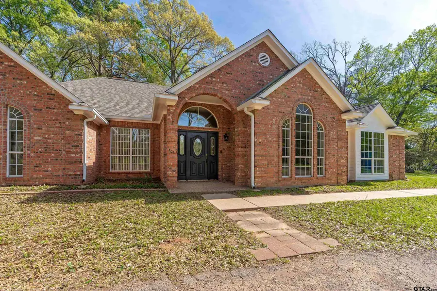 13882 Meadow Ln., Flint, TX 75762 - #2