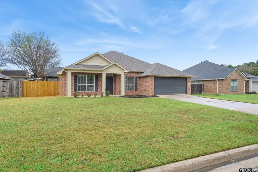 1811 Ruby Cv, Whitehouse, TX 75791 - #2