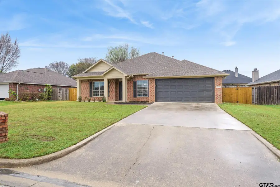 1811 Ruby Cv, Whitehouse, TX 75791 - #3