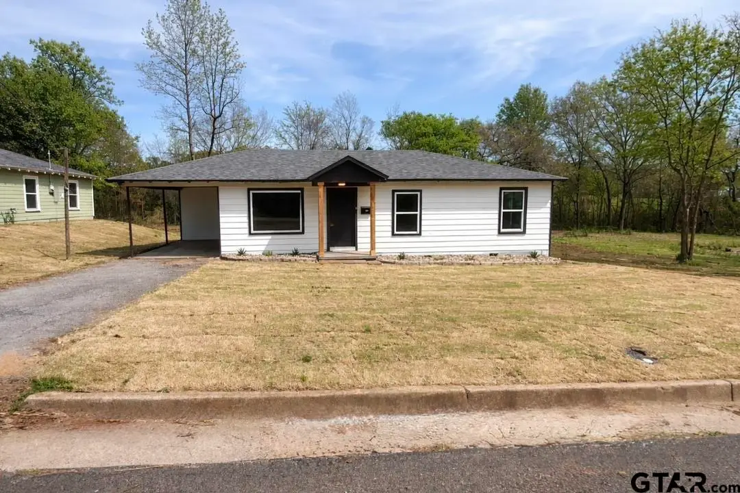 303 N Virginia Ave, Tyler, TX 75702 - #1