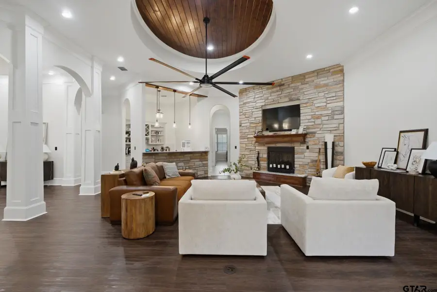 1011 Cotten Rd, Tyler, TX 75704 - #2