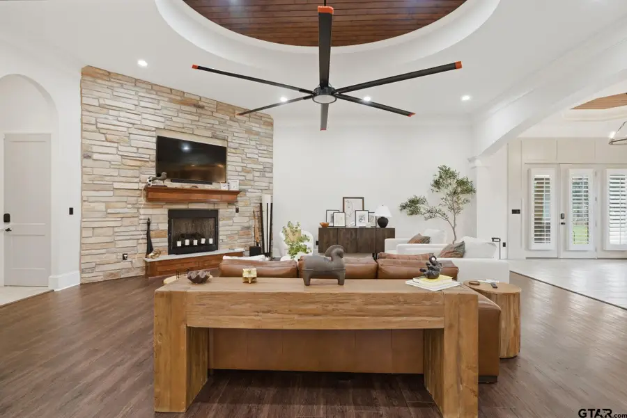 1011 Cotten Rd, Tyler, TX 75704 - #3