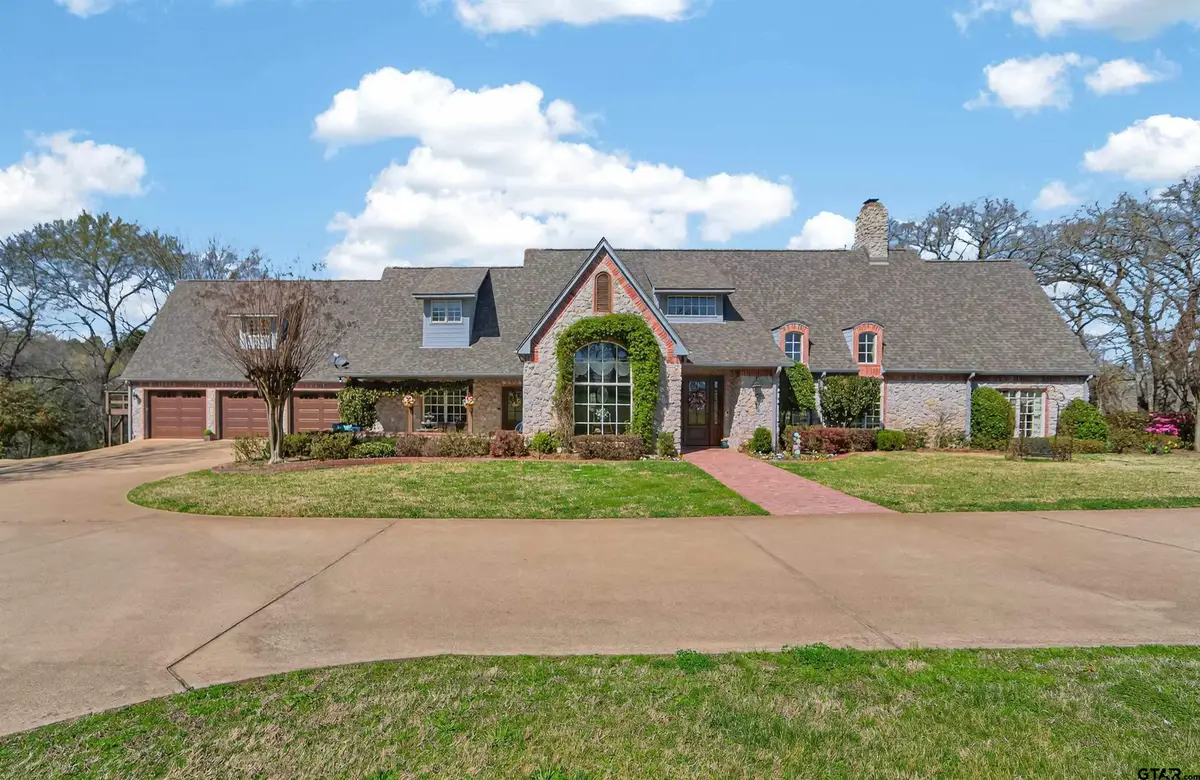 535 Riata Rd., Bullard, TX 75757 - #1