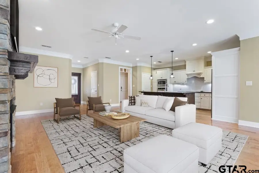 609 Potomac, Tyler, TX 75703 - #3