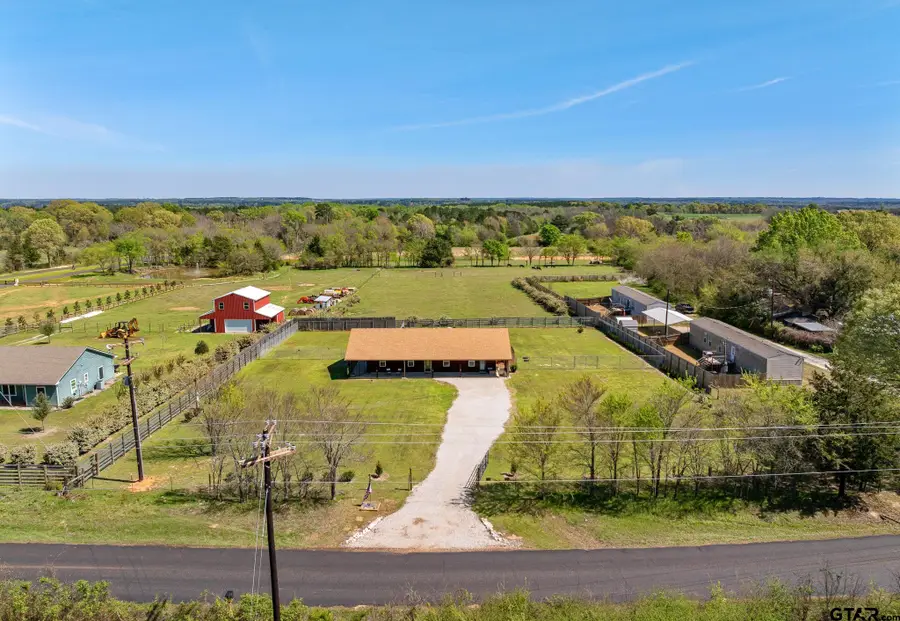 5494 An County Road 309, Frankston, TX 75763 - #3