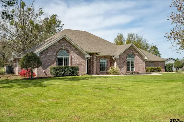 1176 Farm Road 2560, Sulphur Springs, TX 75482