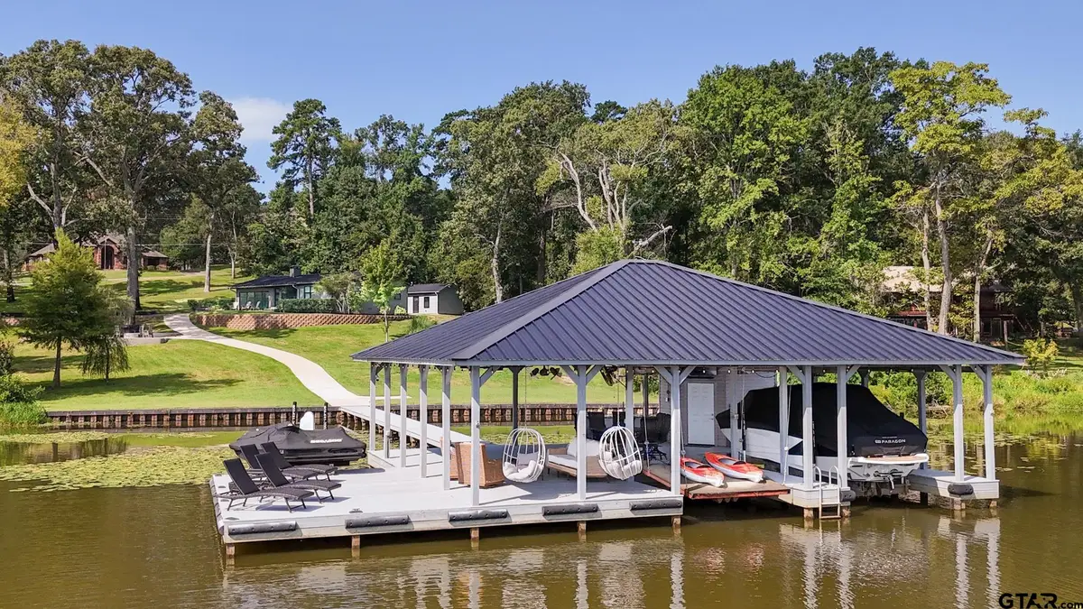 15807 N Peninsula, Whitehouse, TX 75791 - #1