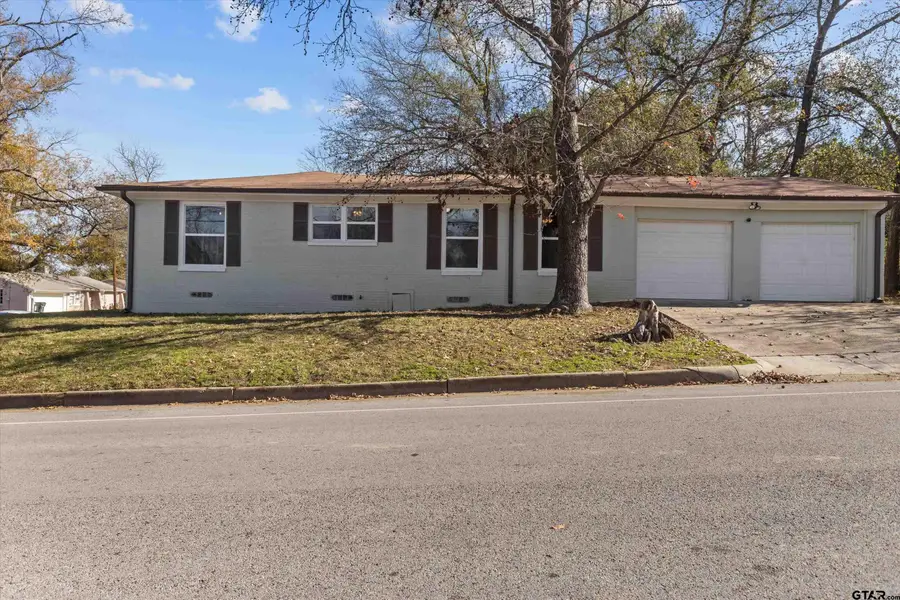 1330 Graham Dr., Tyler, TX 75701 - #2