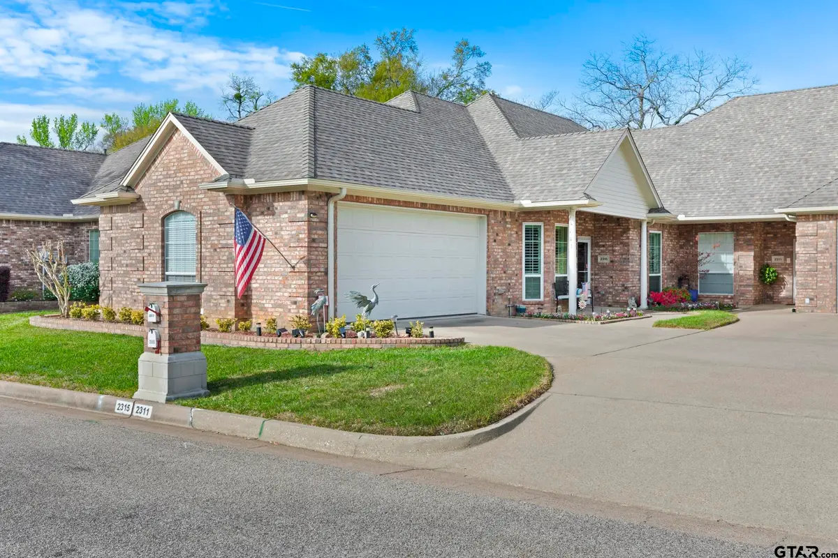 2315 Homestead, Tyler, TX 75701 - #1