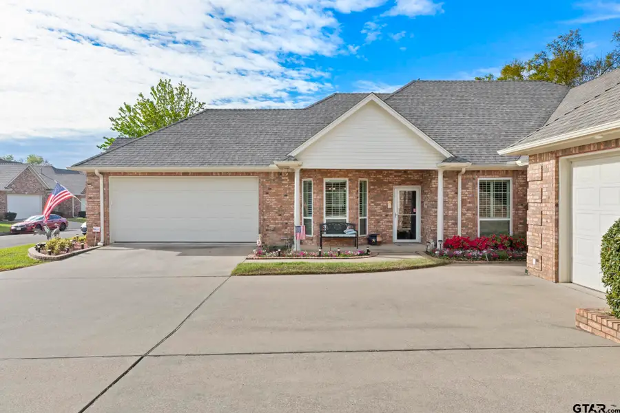 2315 Homestead, Tyler, TX 75701 - #2