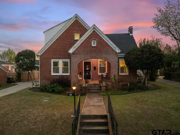 107 Rowland Pl, Tyler, TX 75701