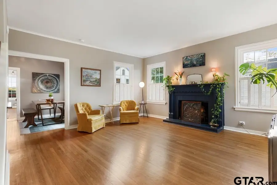 107 Rowland Pl, Tyler, TX 75701 - #3