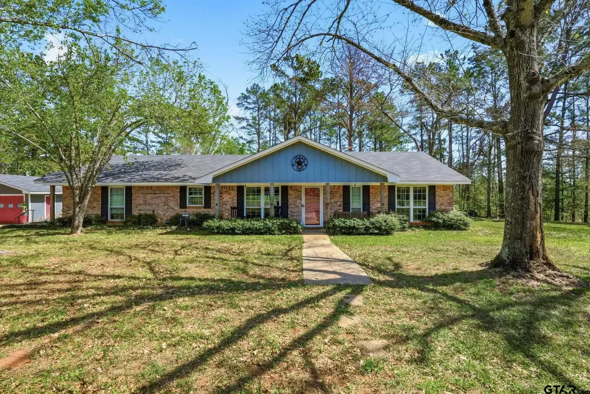 10763 S CR 461, Laneville, TX 75667 - #1