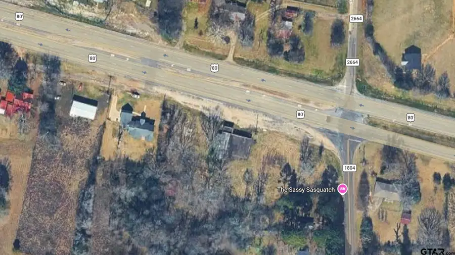 TBD HWY 80 E Southside, Mineola, TX 75773 - #3