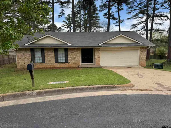 1610 Bowie Circle, Tyler, TX 75701