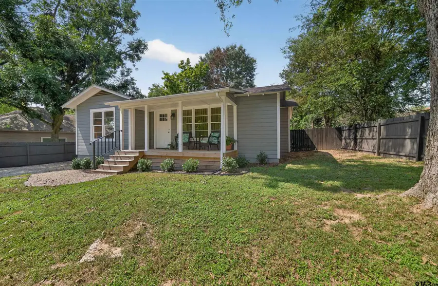 105 Holcomb, Frankston, TX 75763 - #2
