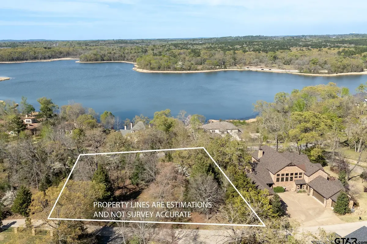 4552 Cascades Shoreline, Tyler, TX 75709 - #1