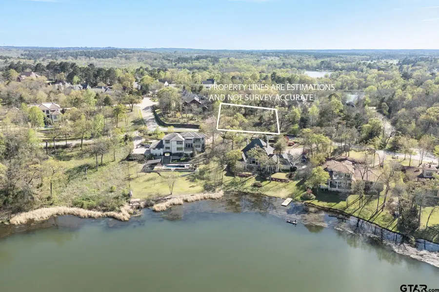 4552 Cascades Shoreline, Tyler, TX 75709 - #2