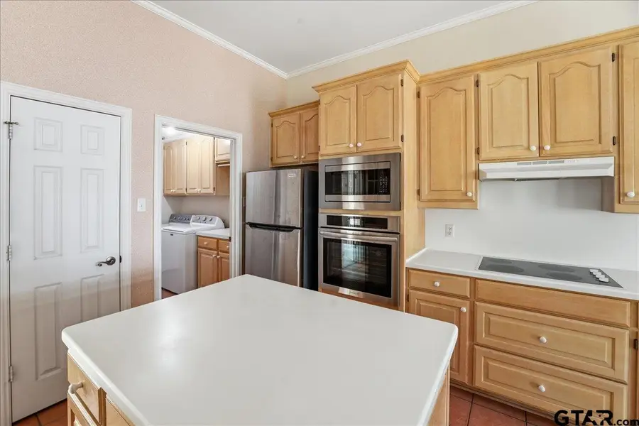 15744 Timberhill Dr, Flint, TX 75762 - #3