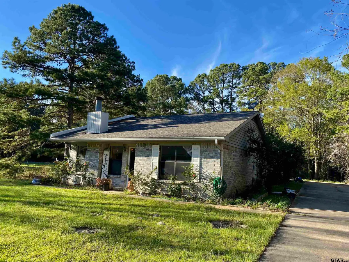 1015 E Broad St. #14, Mineola, TX 75773 - #1