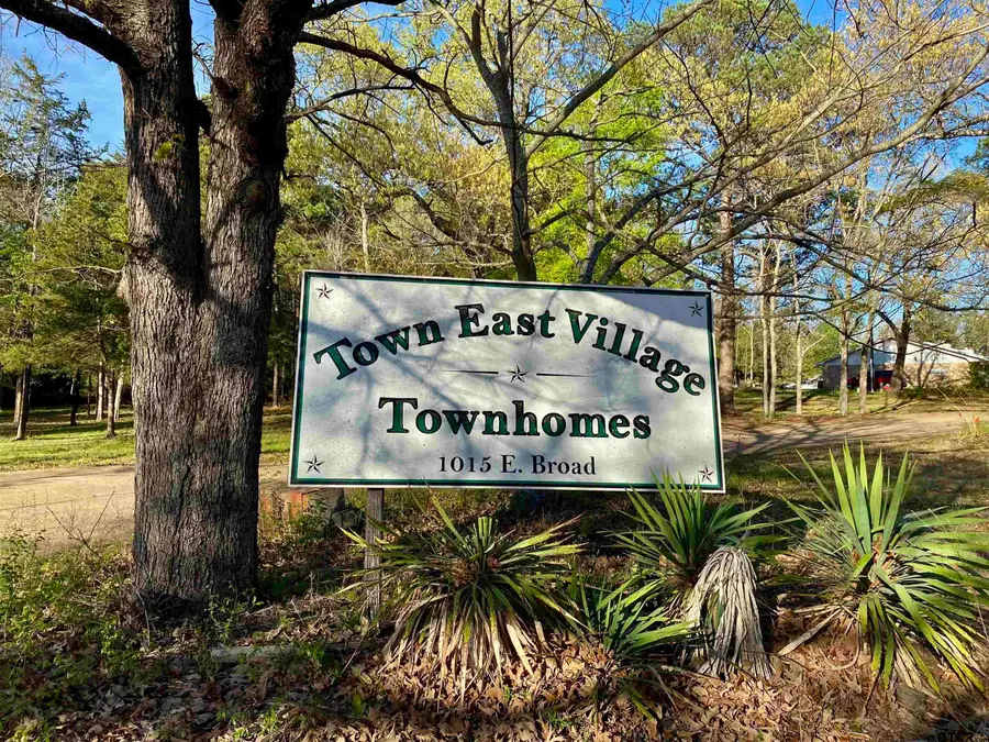 1015 E Broad St. #14, Mineola, TX 75773 - #3