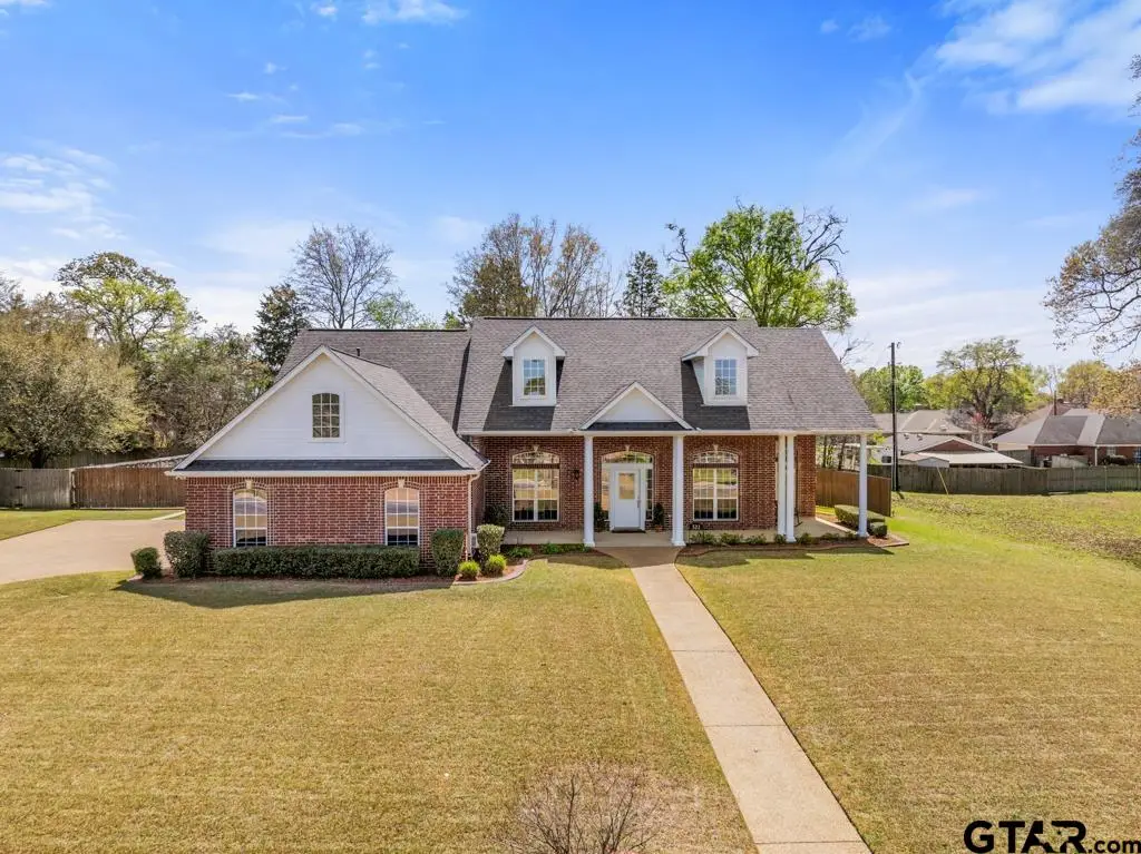 522 Susie, Chandler, TX 75758 - #1